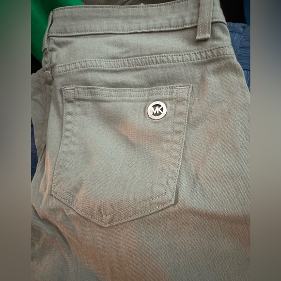 Gray Michael Kors jeans - Picture 4 of 5